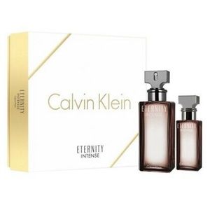 Calvin Klein Eternity Intense Gift Set 100 + 30ml